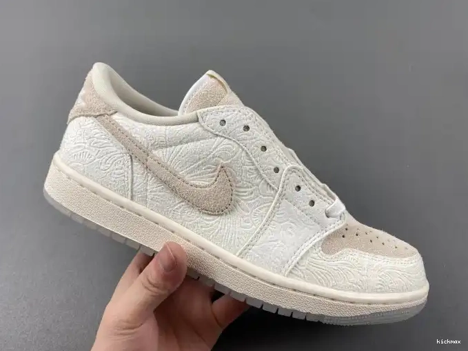 Cheap MAX Low Paul Retro OG FZ0455-200 Chris 1 Jordan 0514